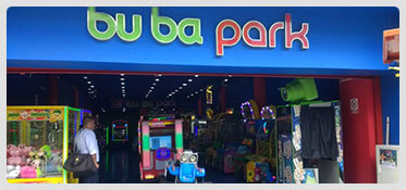 Buba Park - juegos para la diversión de toda la familia Parque de diversiones
